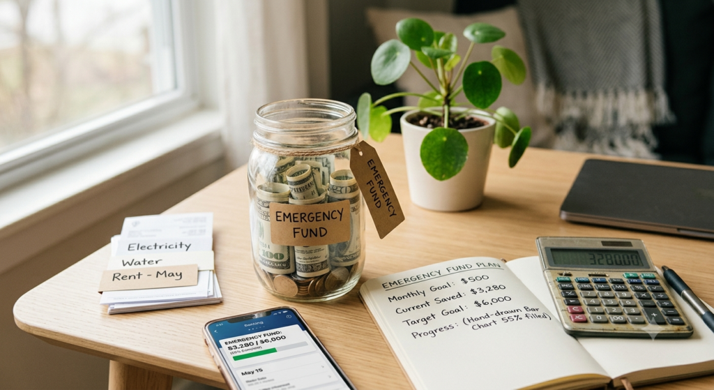 Emergency Fund: How Much Do You Really Need?