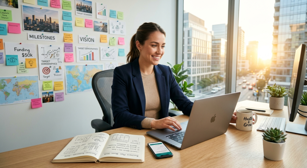 How to Start a Small Business in 2026